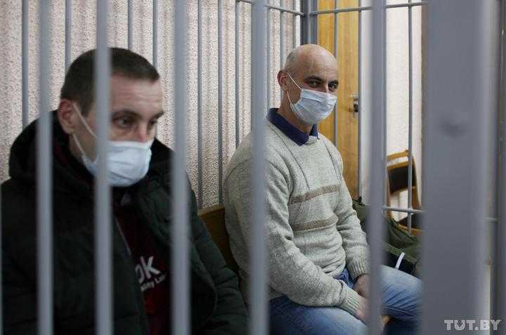 ГОРОХ ВЛАДИМИР ВЛАДИМИРОВИЧ